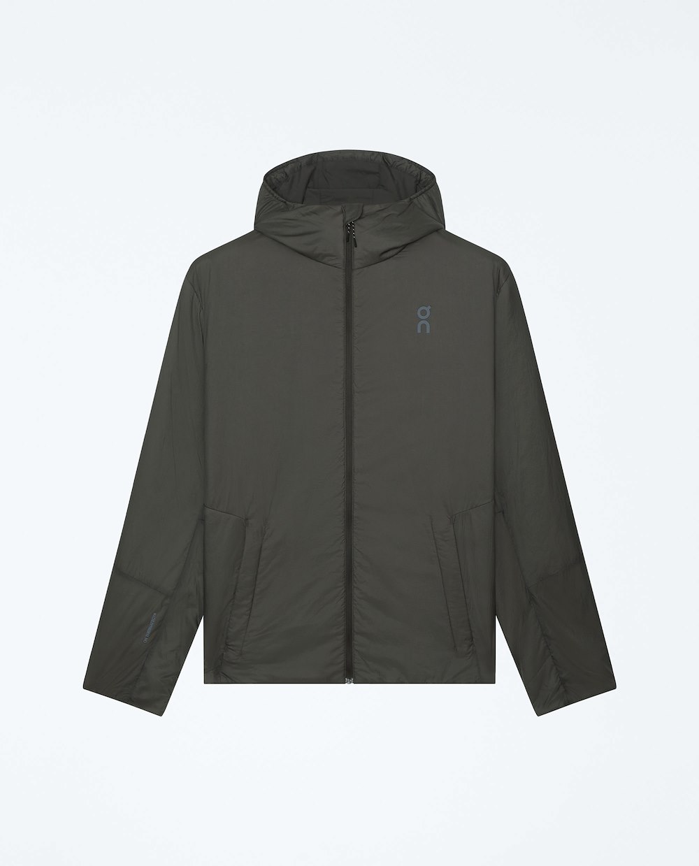 ON M ASCENT INSULATED JACKET