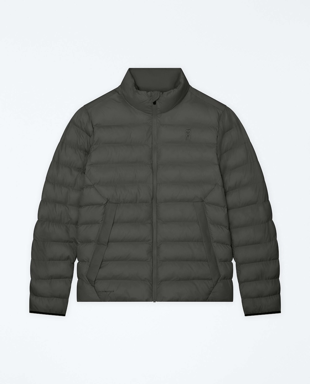 ON M ASCENT PUFFER JACKET