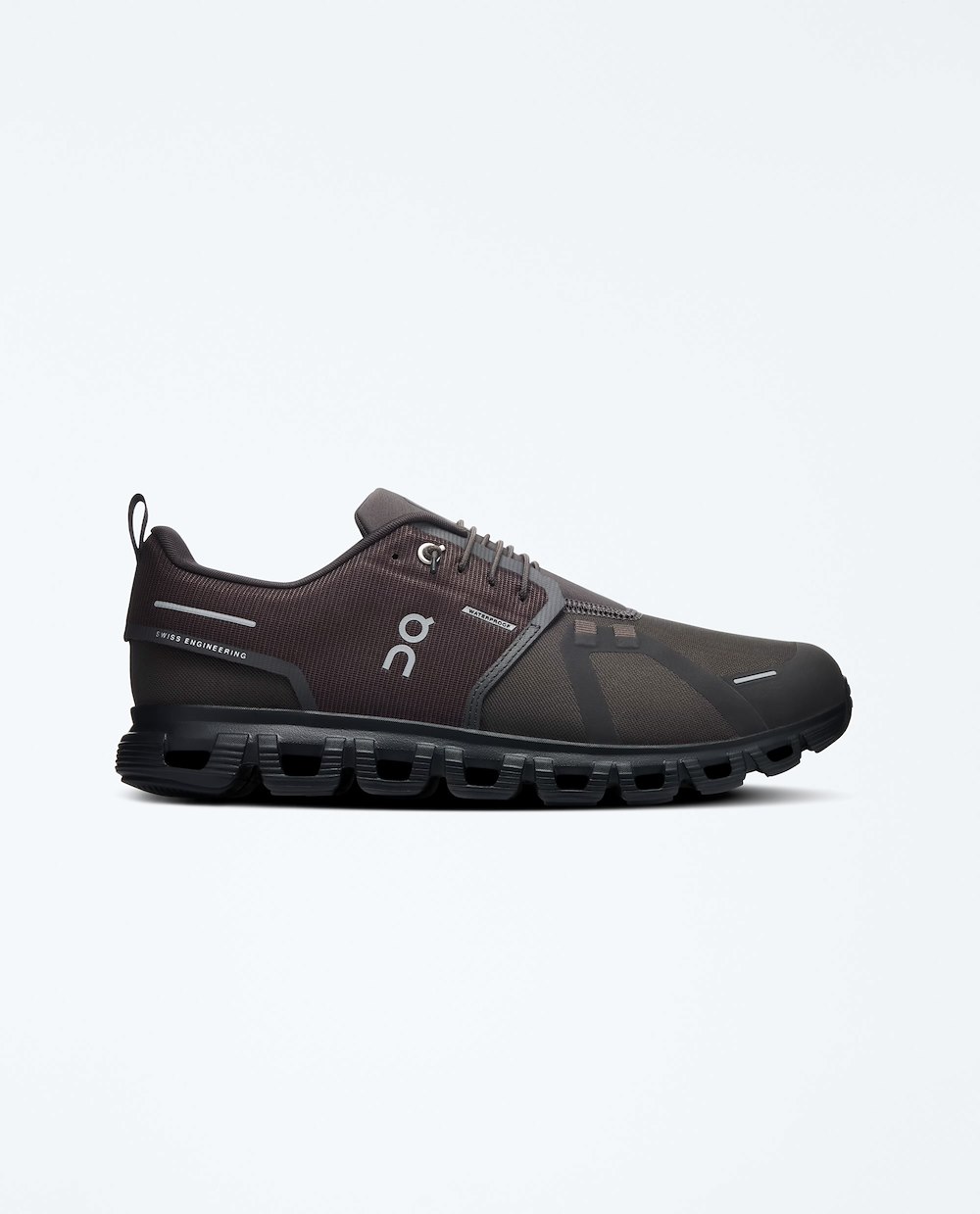 ON M CLOUD 6 WATERPROOF