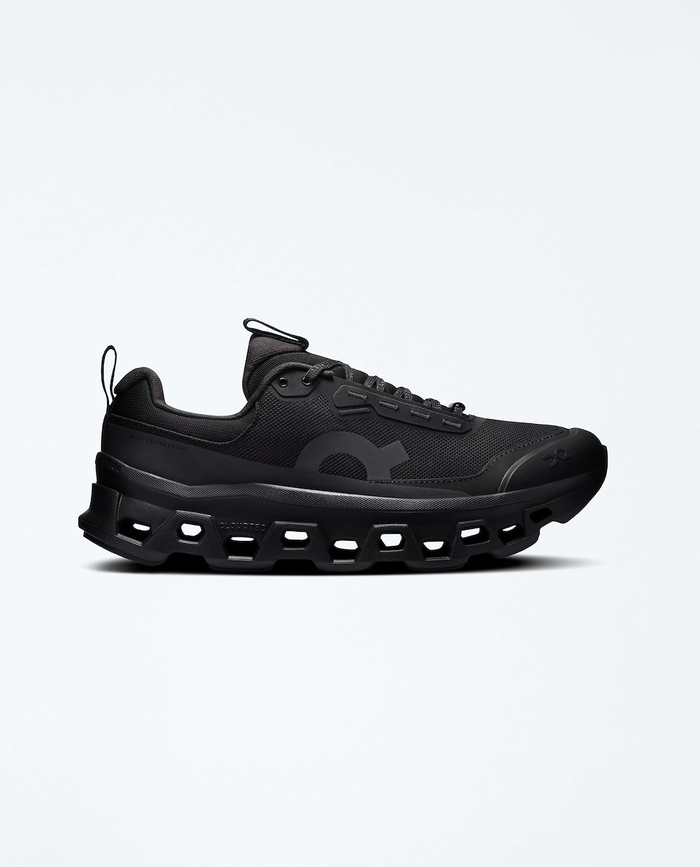 ON M CLOUDMONSTER 1 WATERPROOF