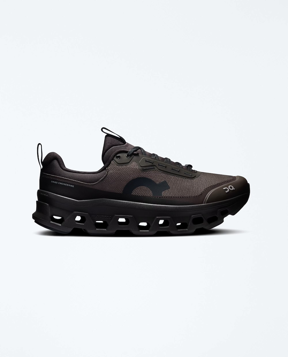 ON M CLOUDMONSTER 1 WATERPROOF