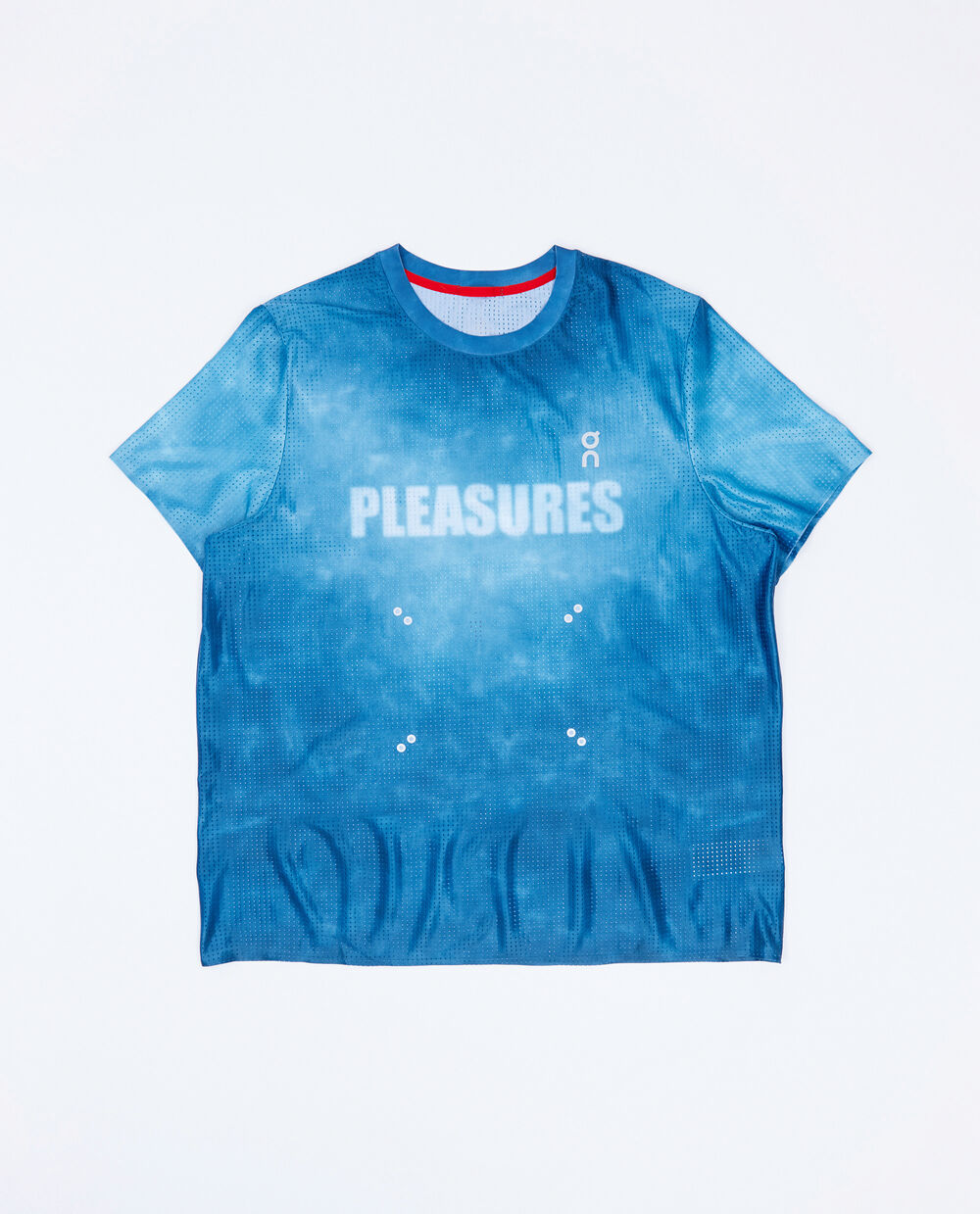 ON M PACE-T PLEASURES | THE LOOP