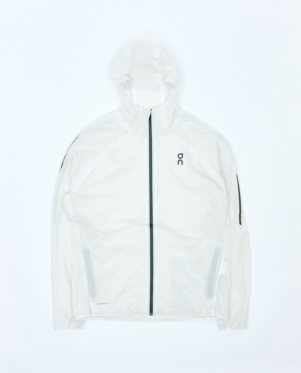 ON M PERFORMANCE JACKET WATERPROOF