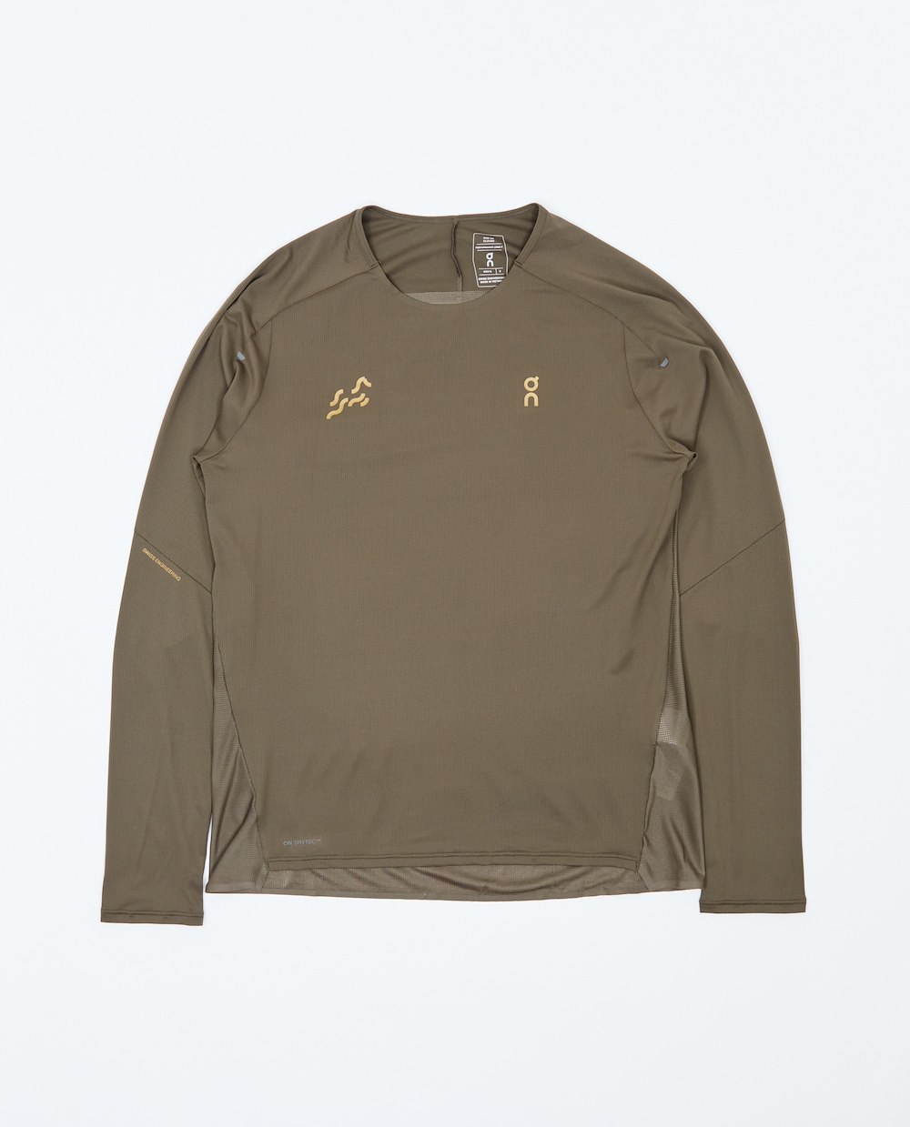 ON M PERFORMANCE LONG-T YEAR OF THE HORSE