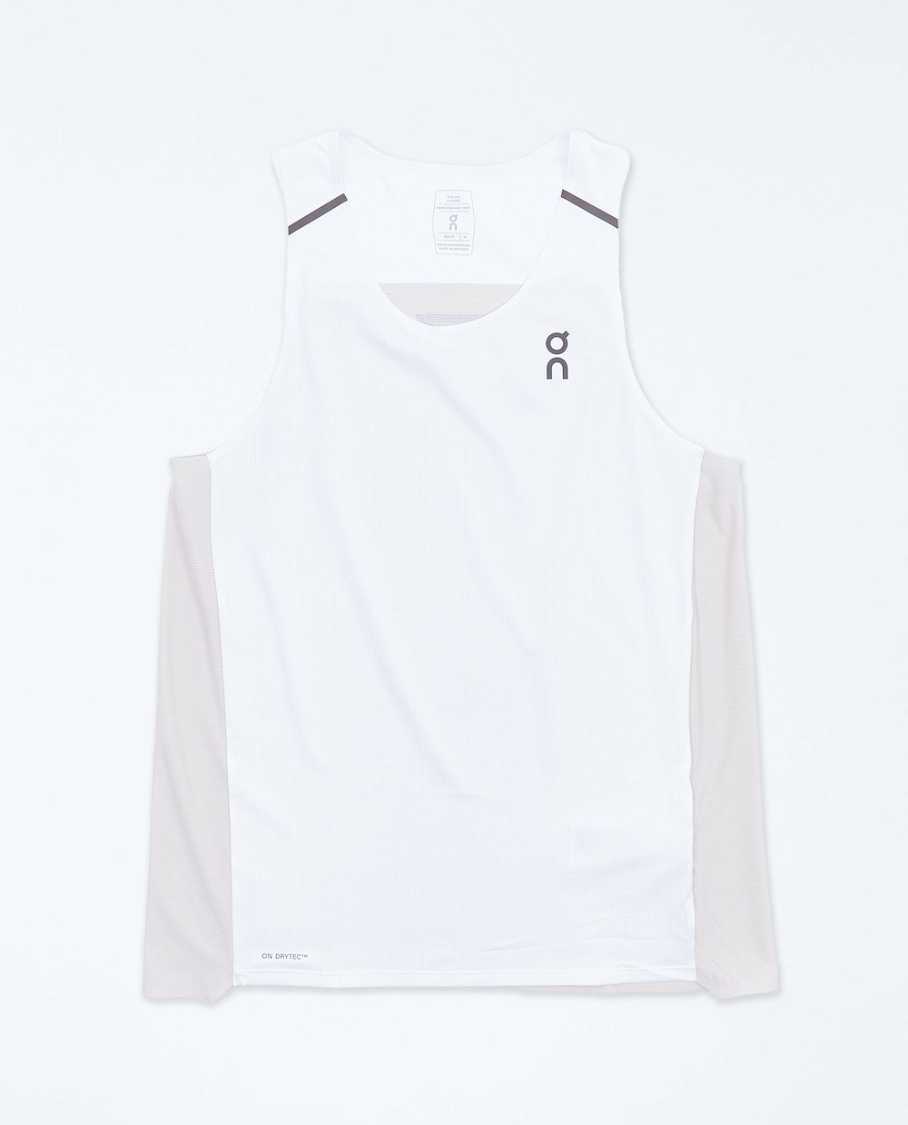 ON M PERFORMANCE TANK