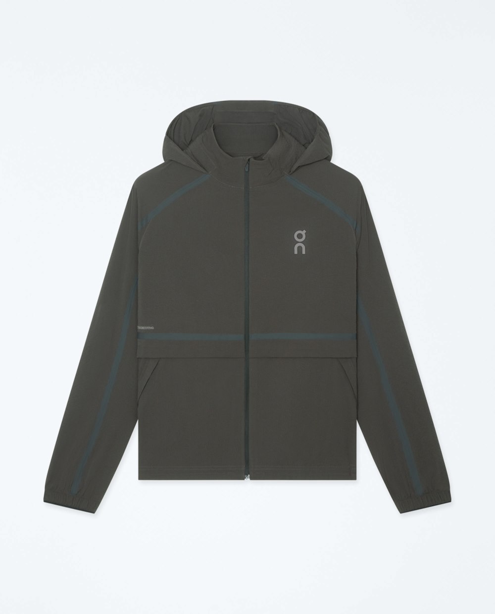 ON M PERFORMANCE VOLT JACKET