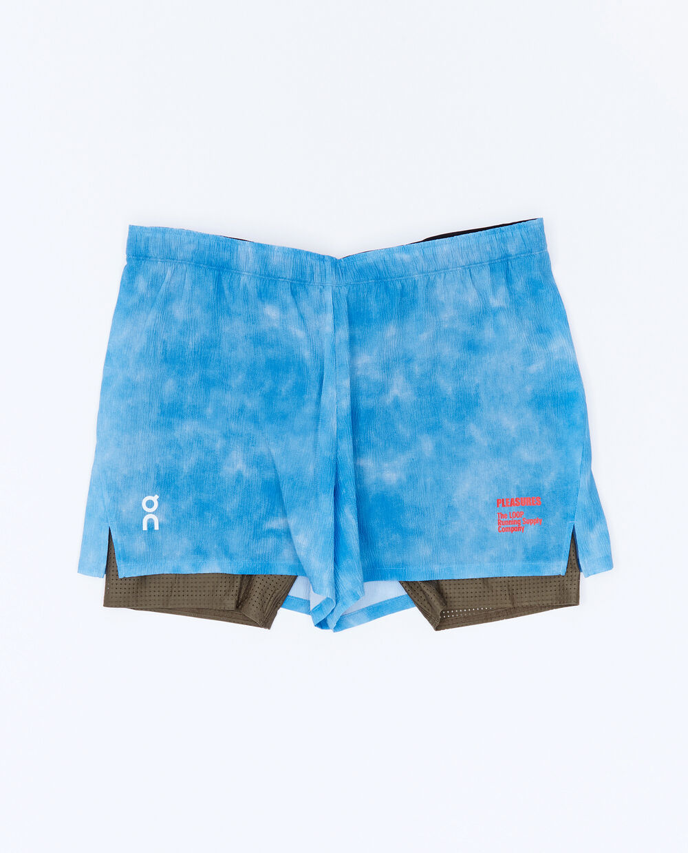ON M SHORTS x PLEASURES | THE LOOP