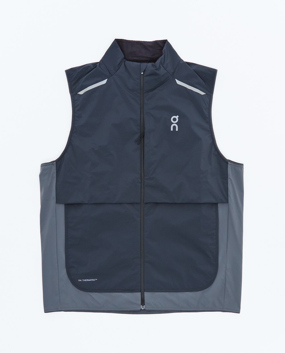 ON M WEATHER VEST