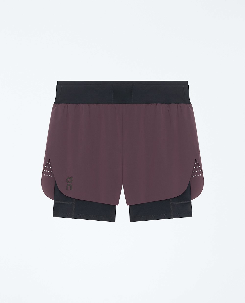 ON M ZERO 2-IN-1 SHORTS
