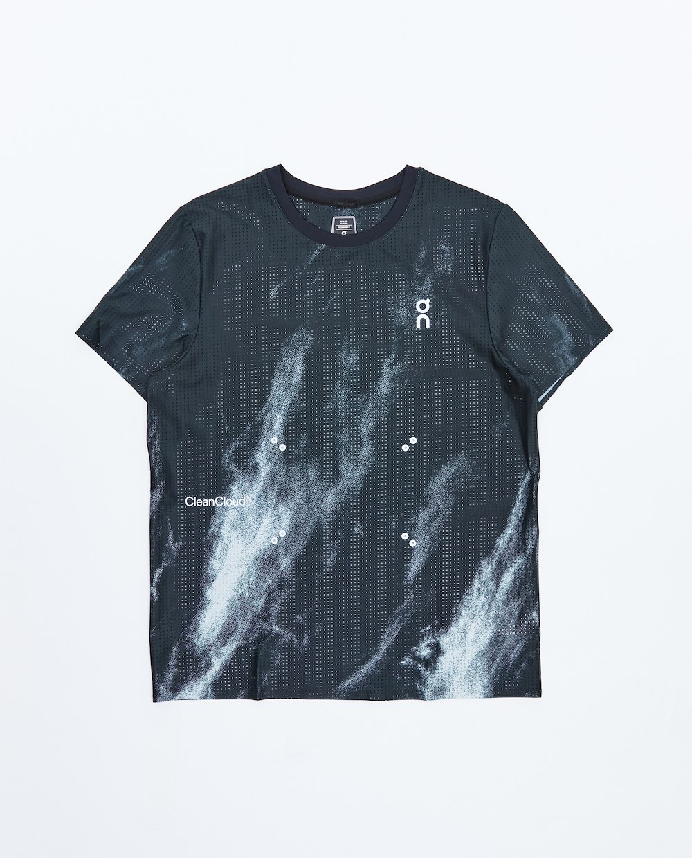 ON PACE MESH-T M