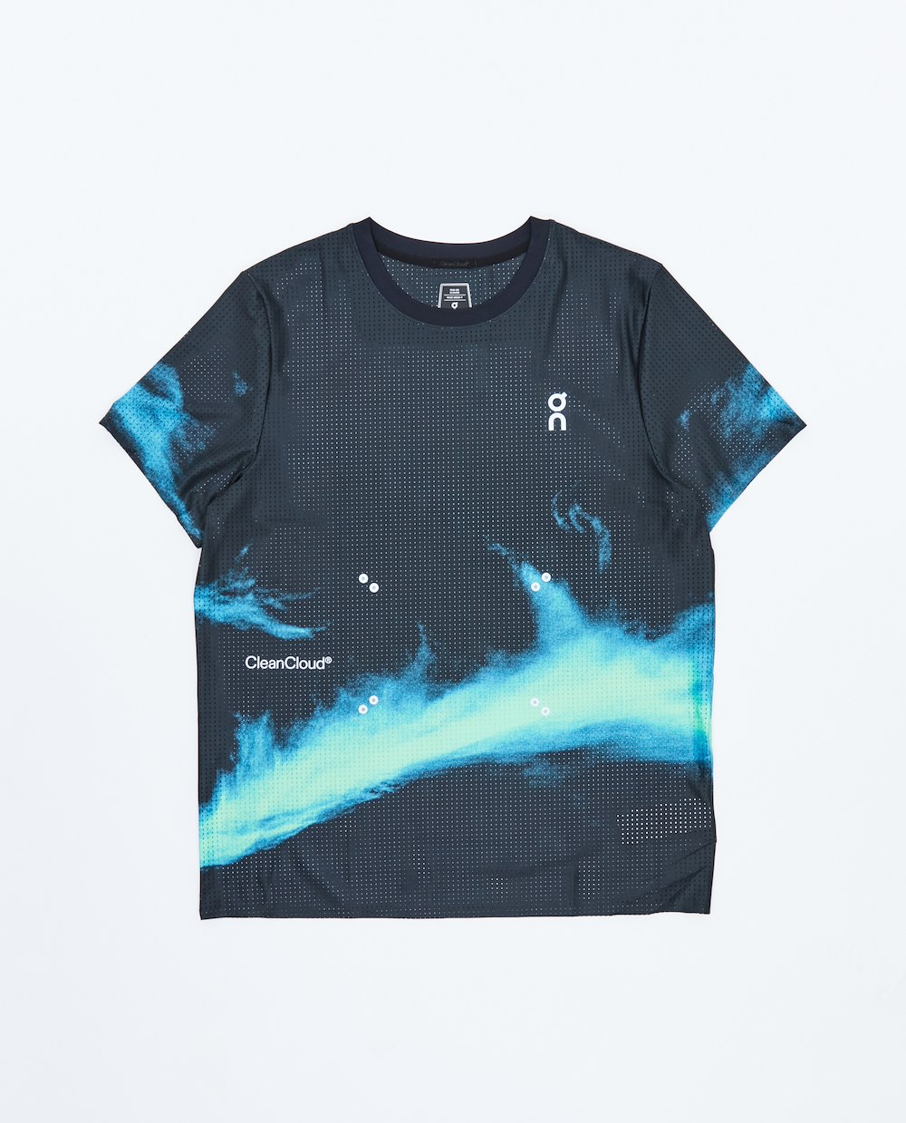 ON PACE MESH-T M