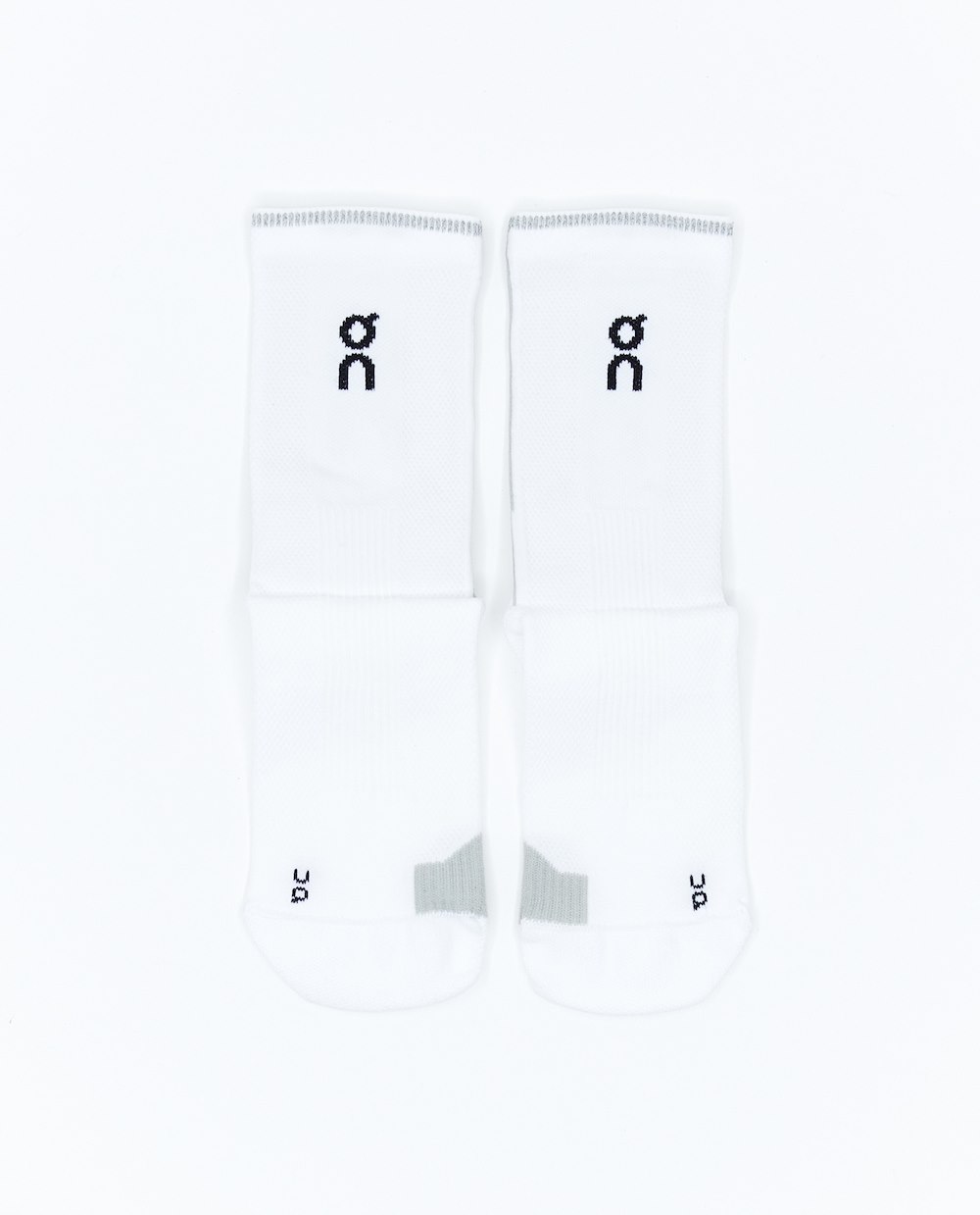 ON PERFORMANCE RUN SOCK HIGH U 