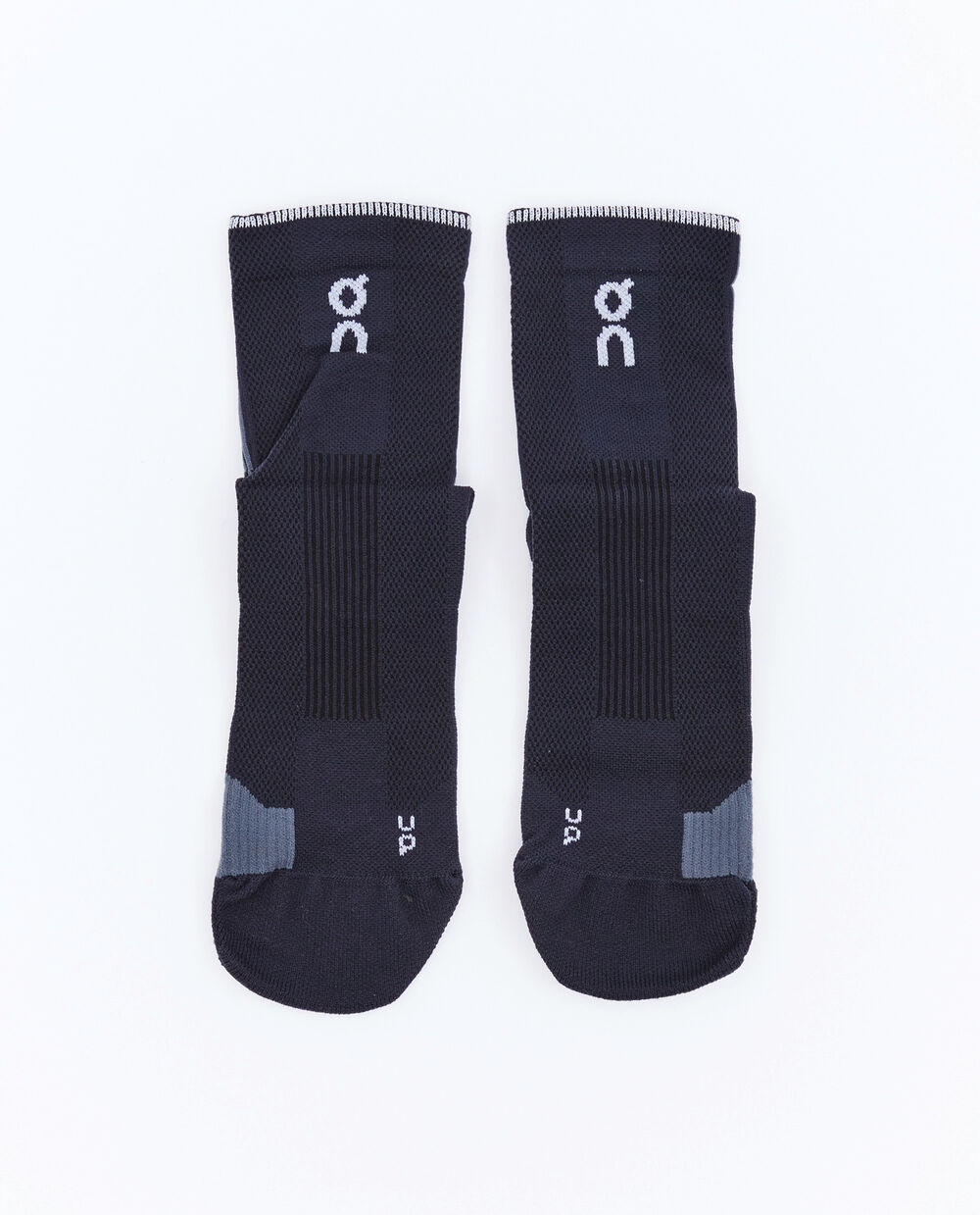 ON PERFORMANCE RUN SOCK MID