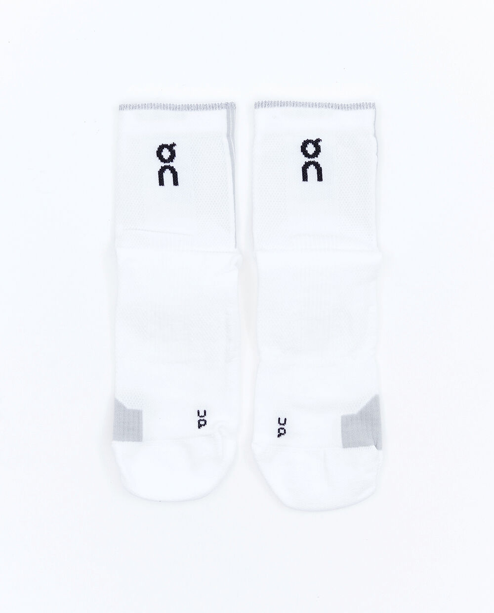 ON PERFORMANCE RUN SOCK MID