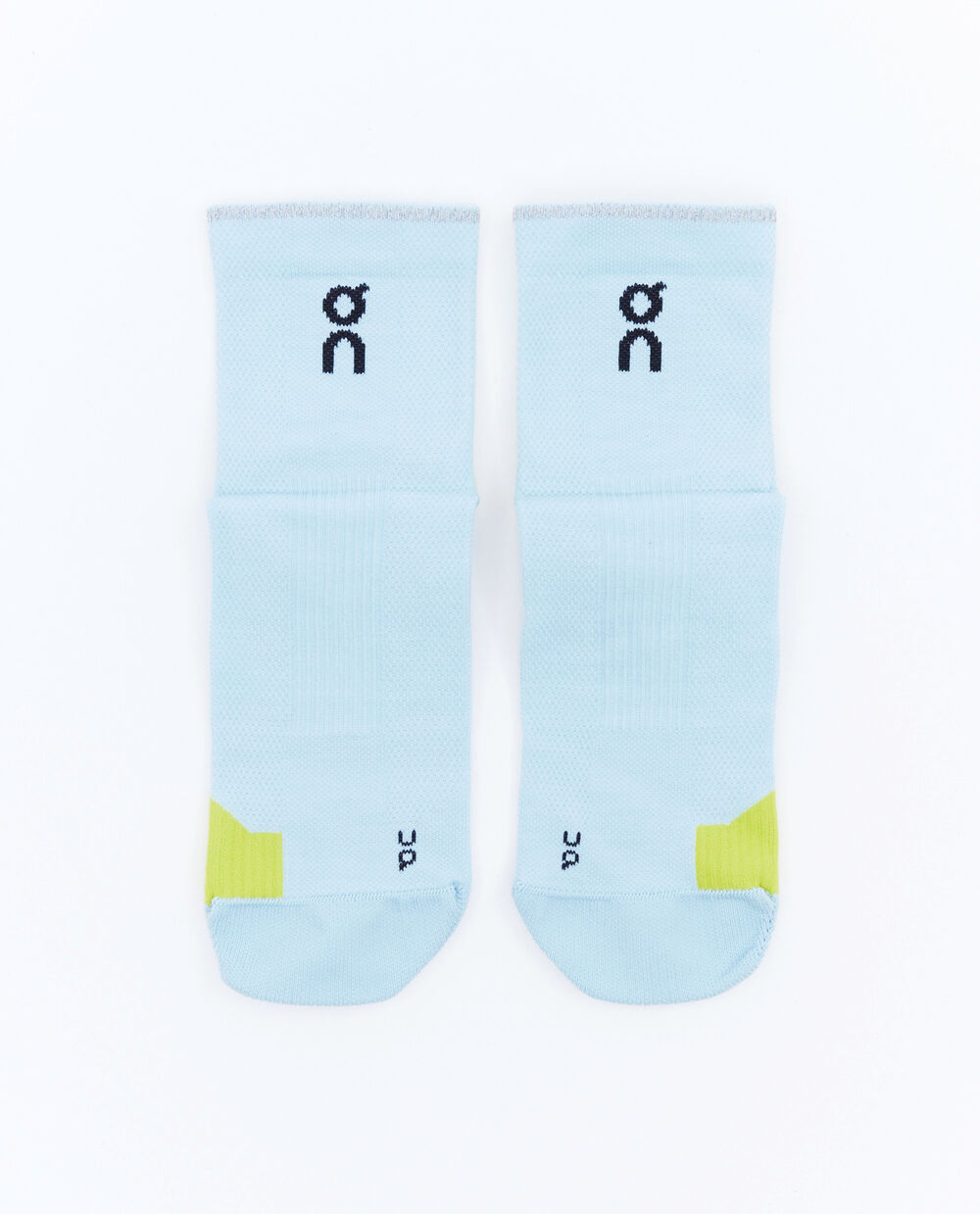 ON PERFORMANCE RUN SOCK MID