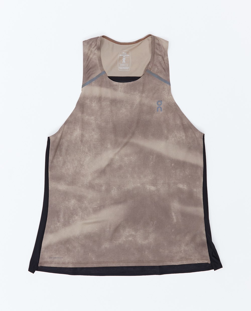 ON PERFORMANCE TANK AOP W