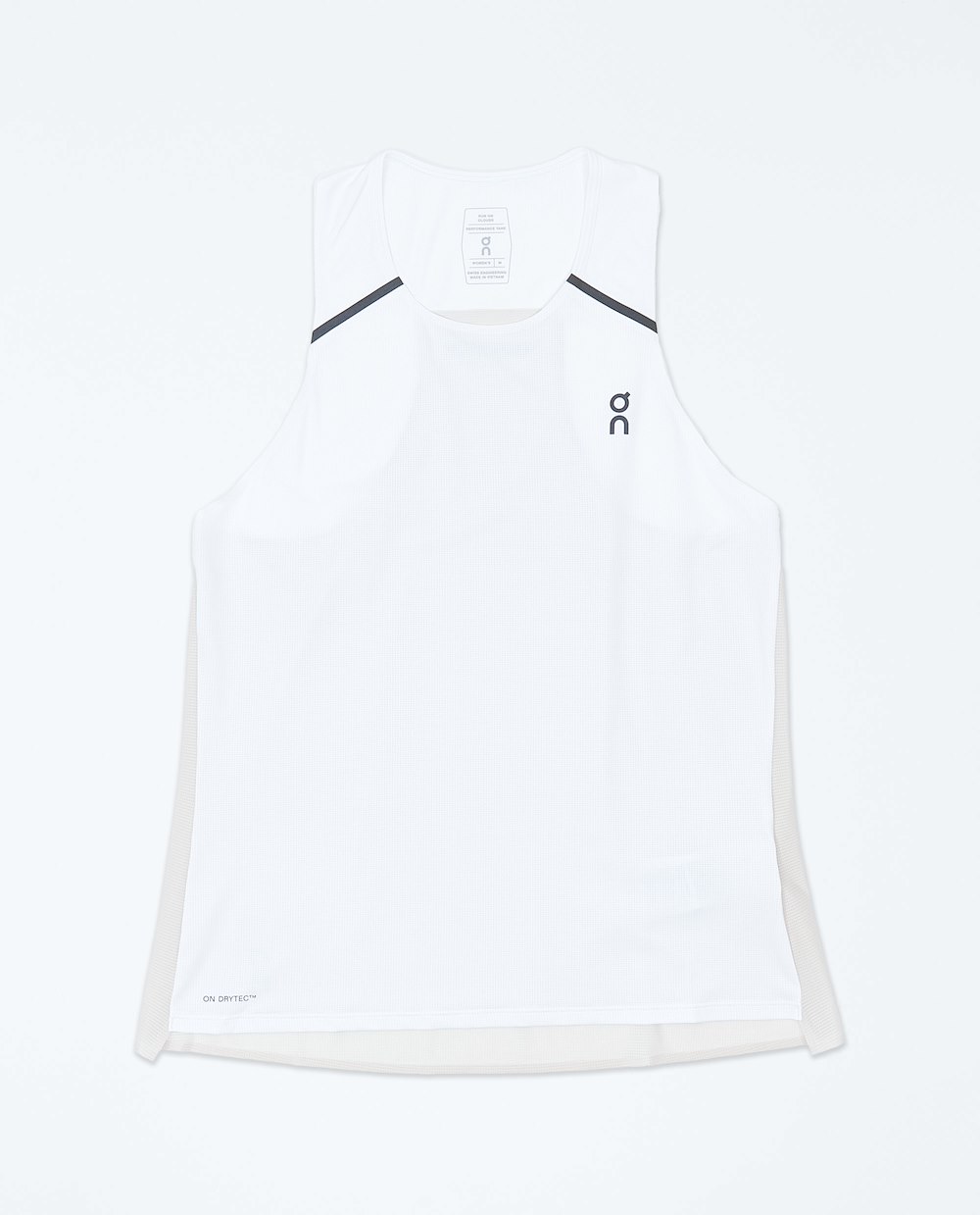 ON PERFORMANCE TANK W 