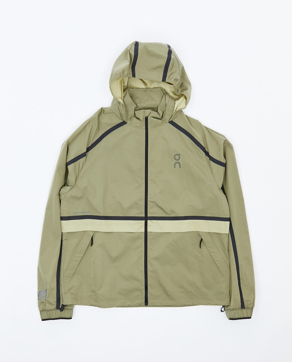 ON PERFORMANCE VOLT JACKET M