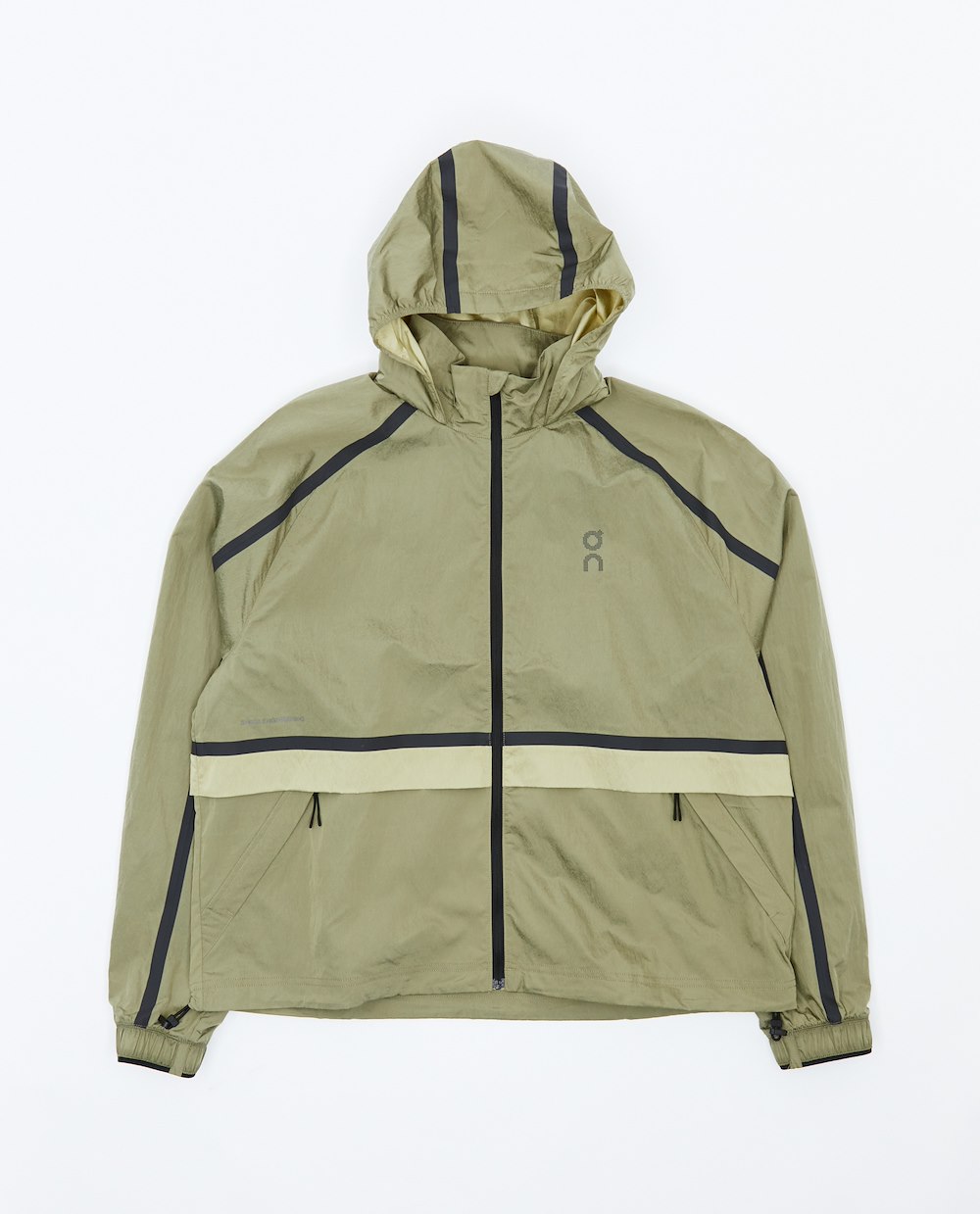 ON PERFORMANCE VOLT JACKET W