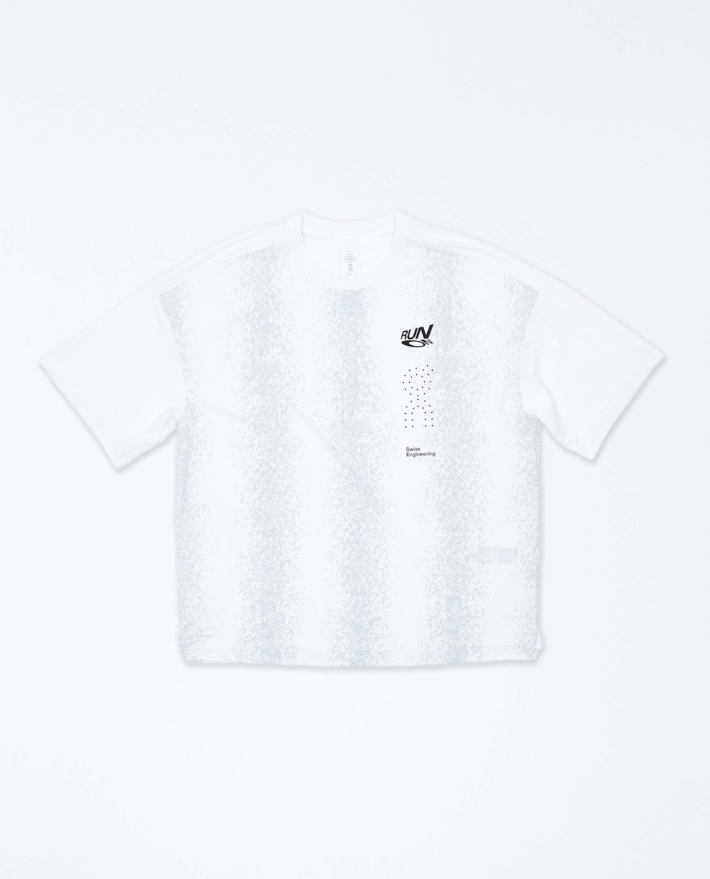 ON PERFORMANCE VOLT-T M