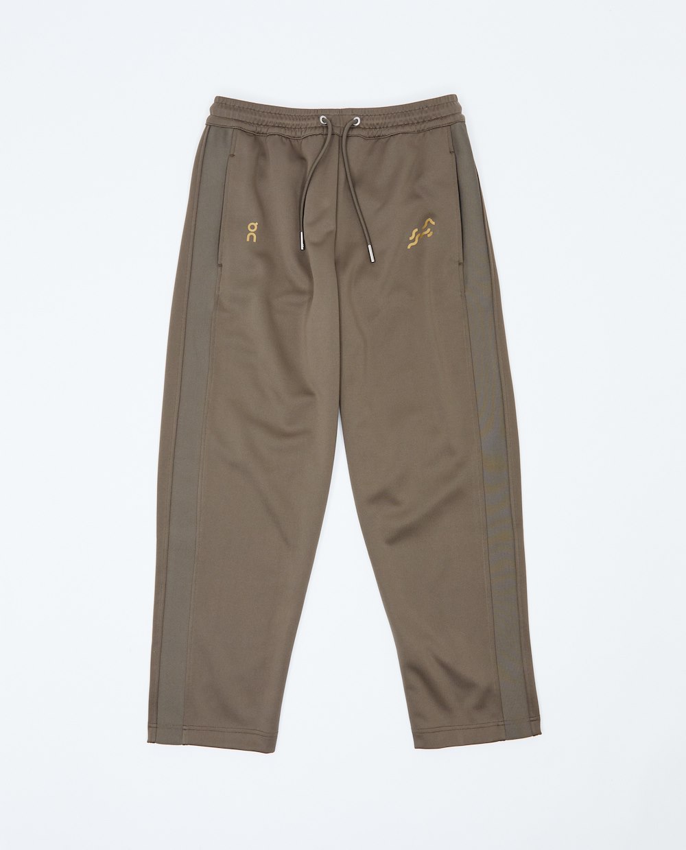 ON M TRACK PANTS YEAR OF THE HORSE