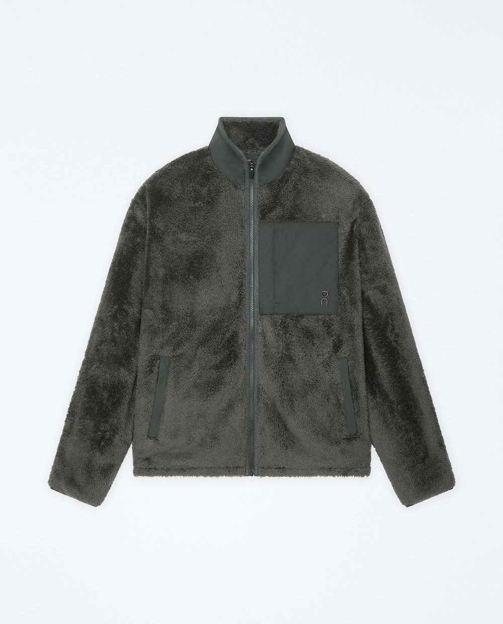 ON U ASCENT FLEECE JACKET
