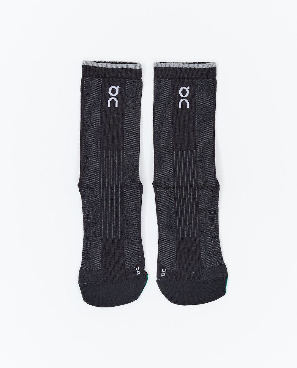 ON U ELITE RUN SOCK HIGH