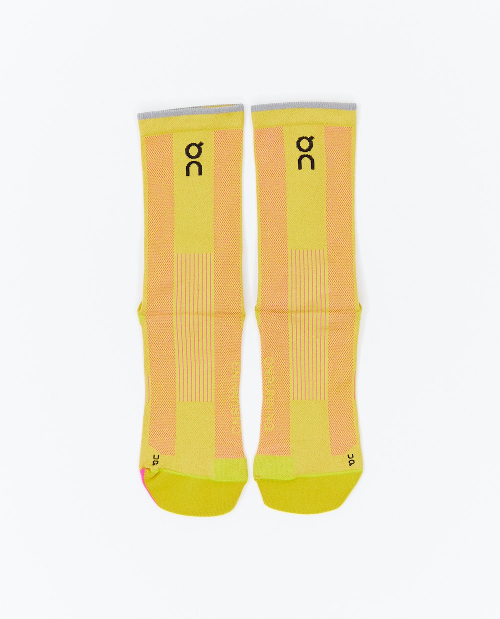 ON U ELITE RUN SOCK HIGH