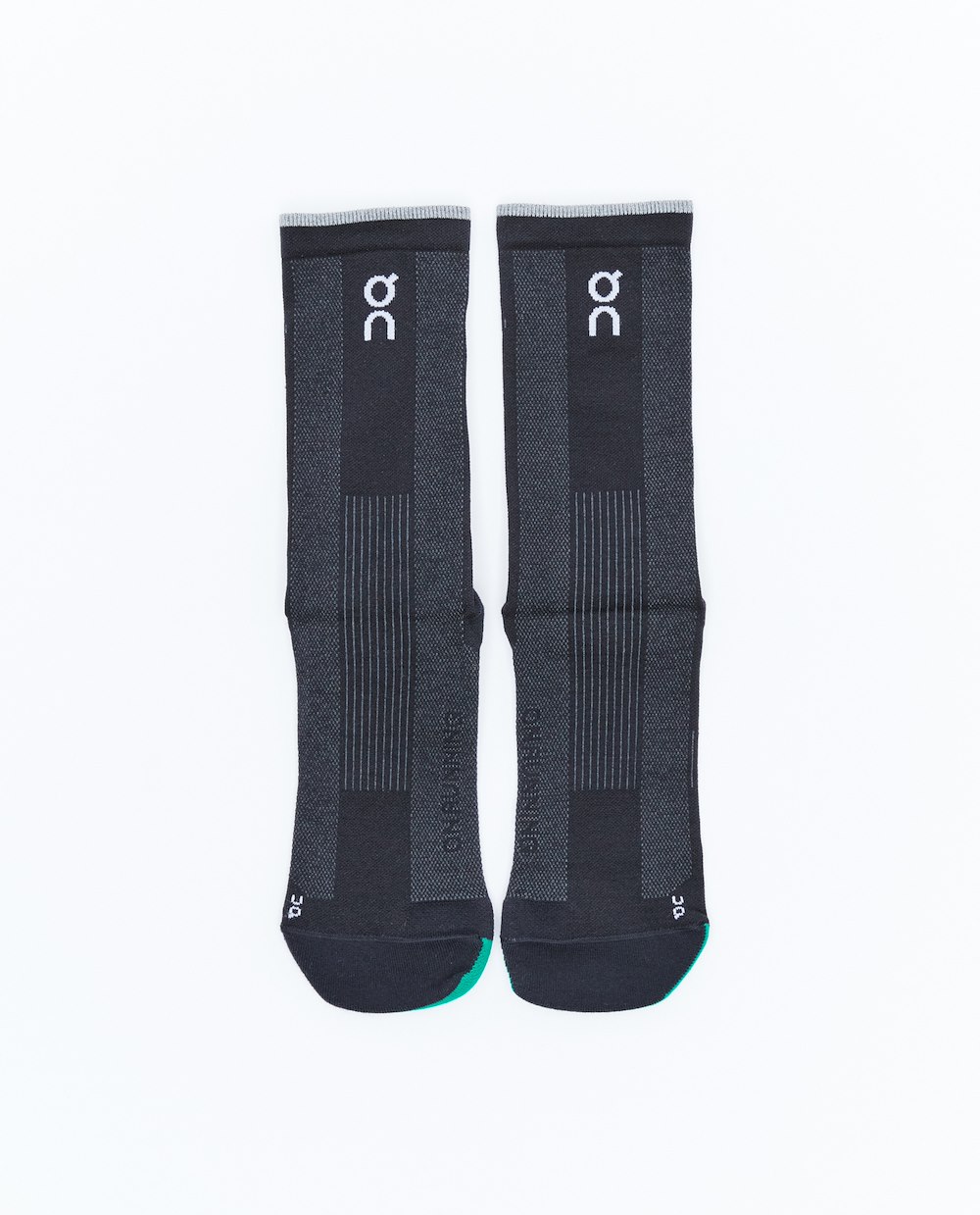 ON U ELITE RUN SOCK HIGH