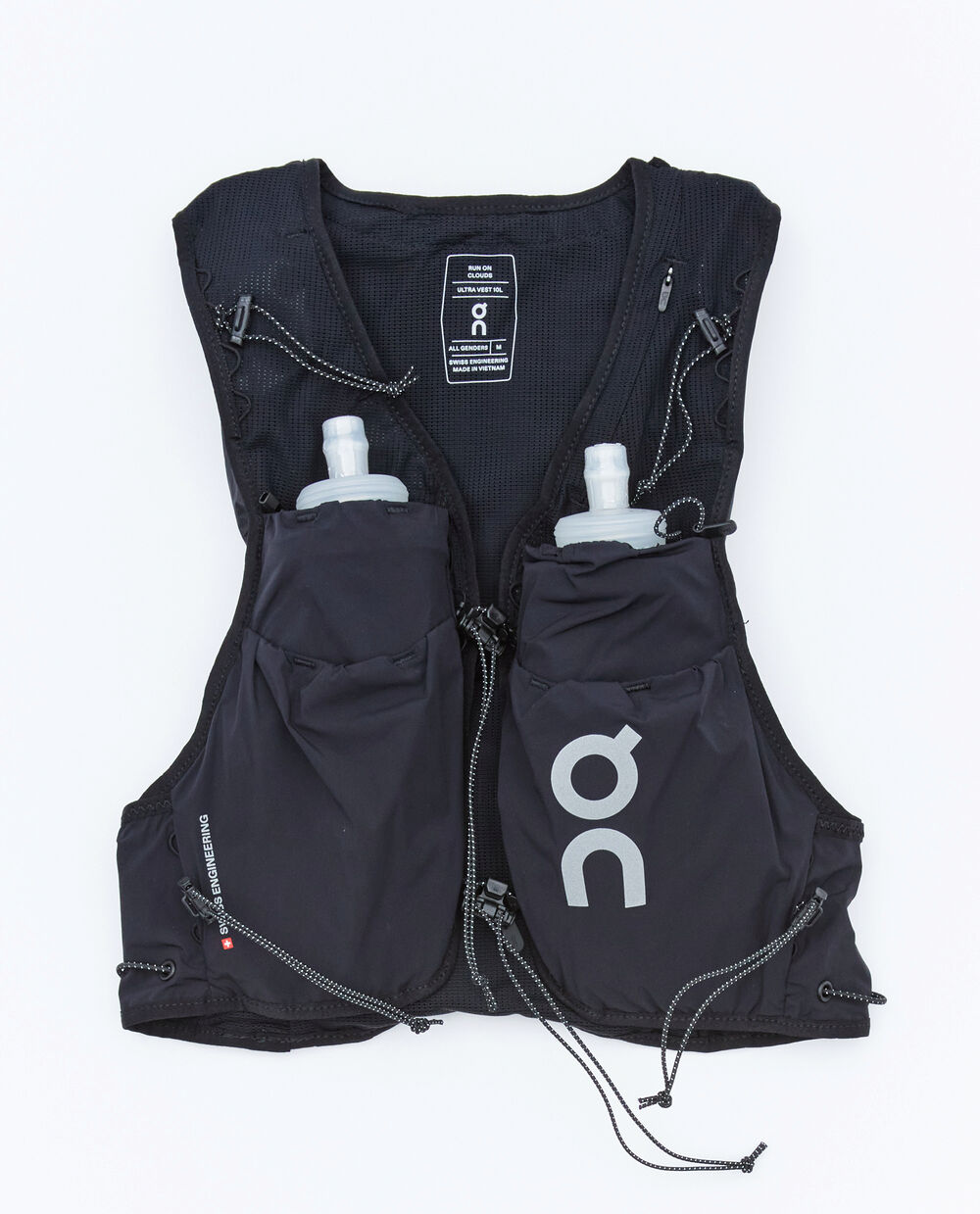 ON ULTRA VEST 10L