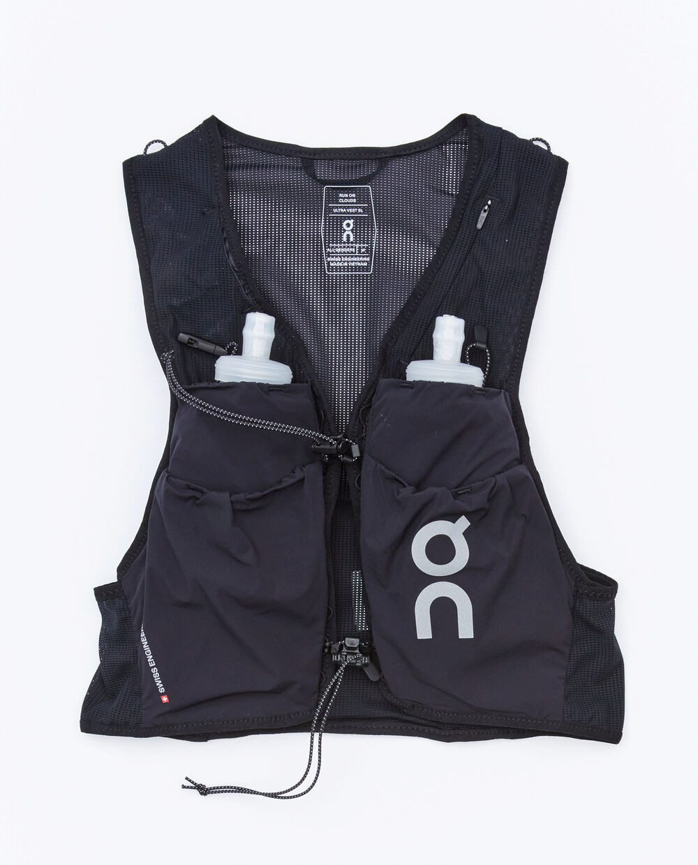 ON ULTRA VEST 5L