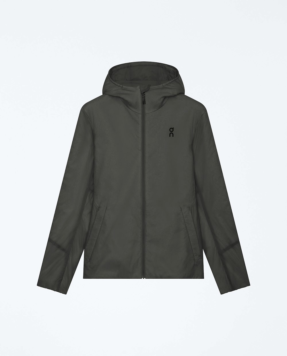ON W ASCENT INSULATED JACKET