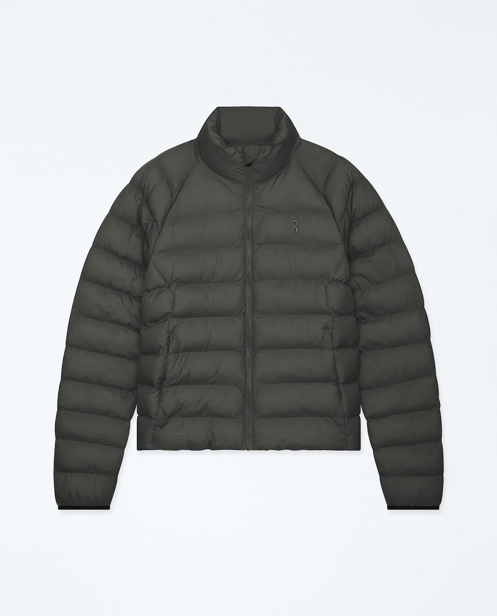 ON W ASCENT PUFFER JACKET
