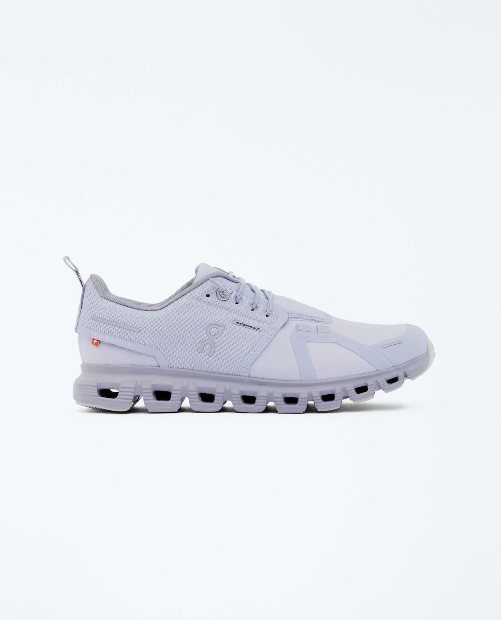 Cloud 6 Waterproof