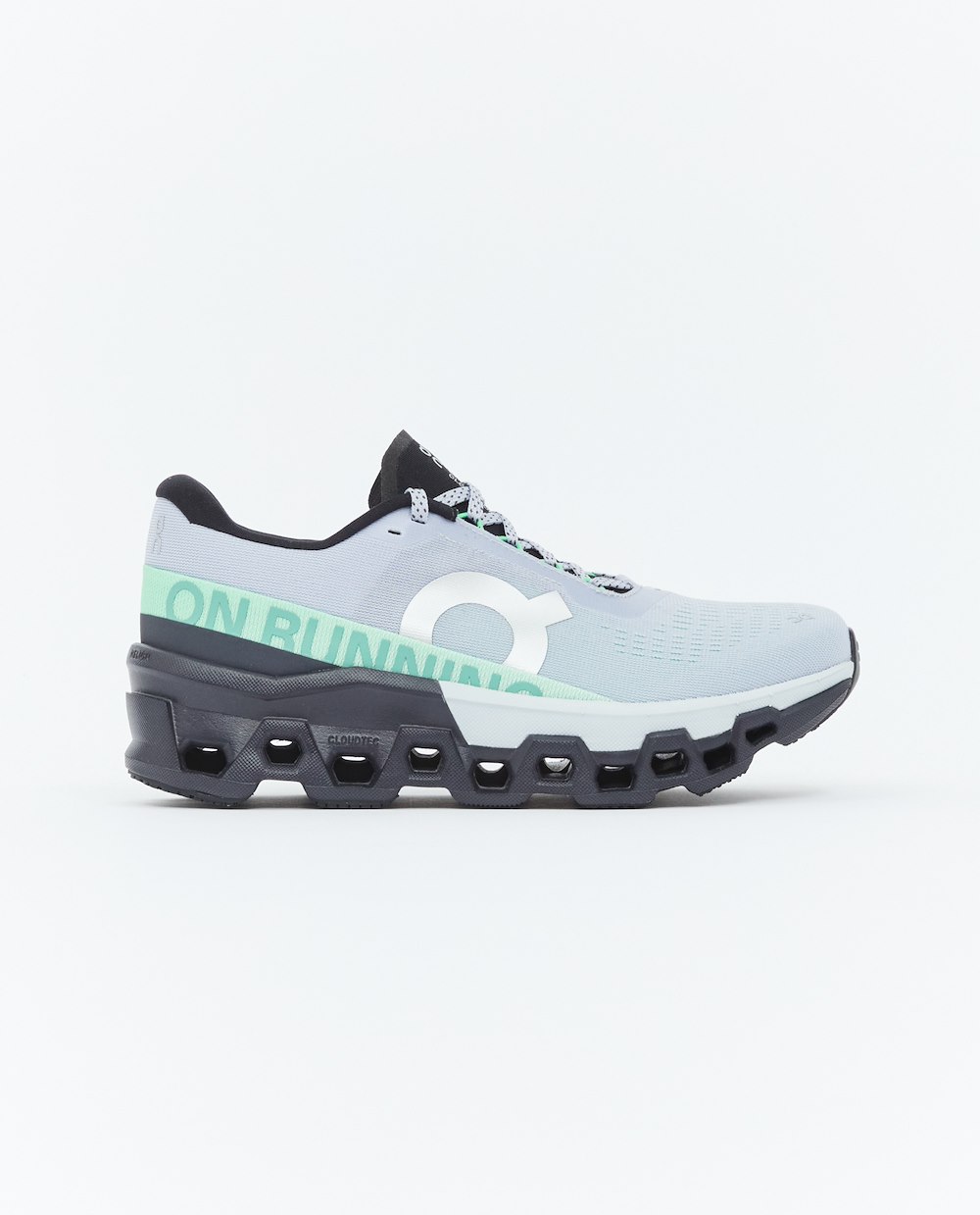ON W CLOUDMONSTER 2