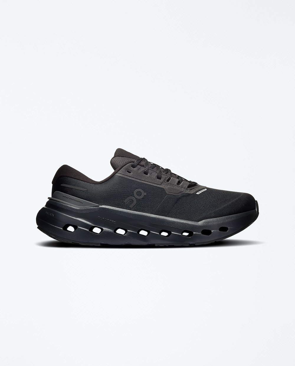 ON W CLOUDRUNNER 3 WATERPROOF