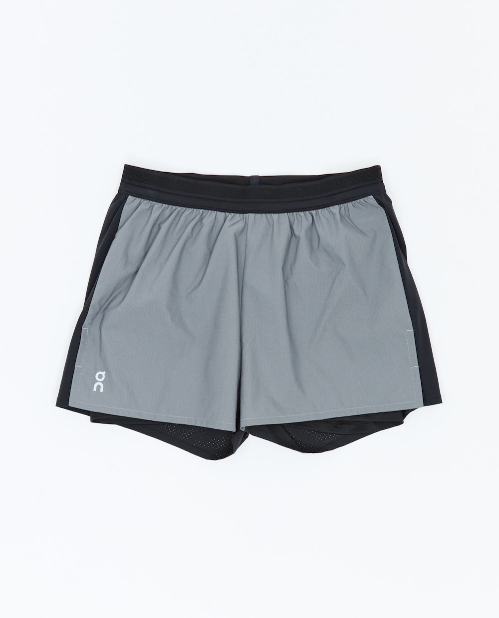 ON W PERFORMANCE SHORTS LUMOS