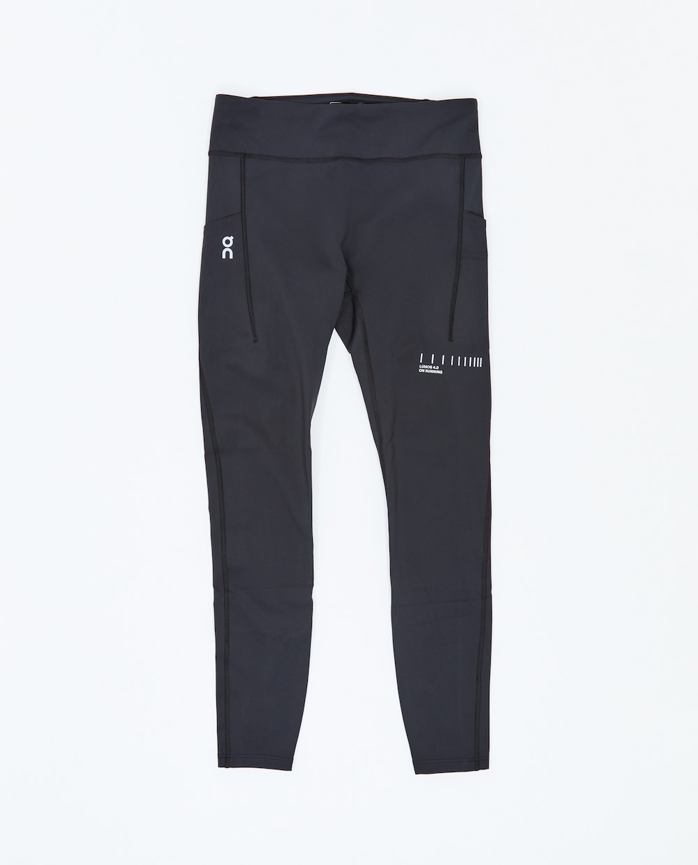 ON W PERFORMANCE TIGHTS LUMOS