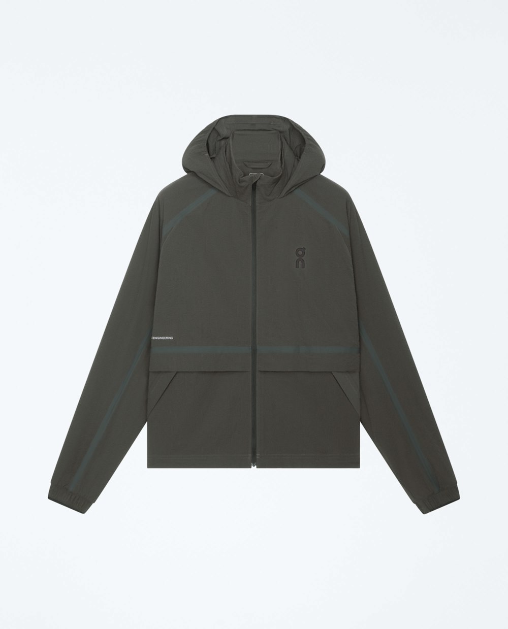ON W PERFORMANCE VOLT JACKET