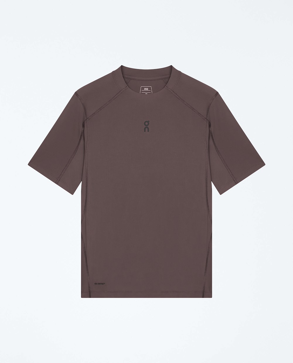 ON W TRAIL-T SOLAR