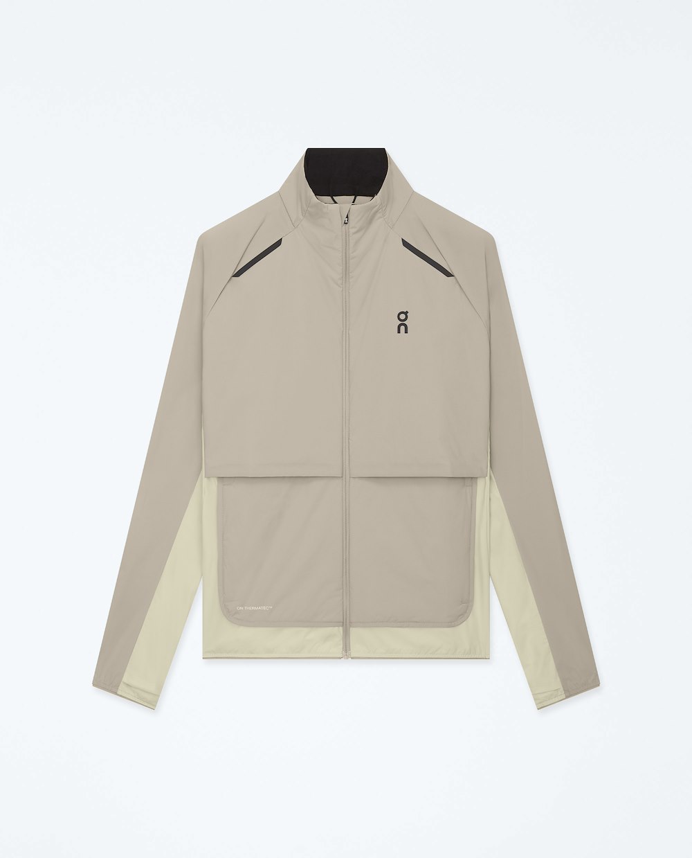 ON W WEATHER JACKET INSULATED