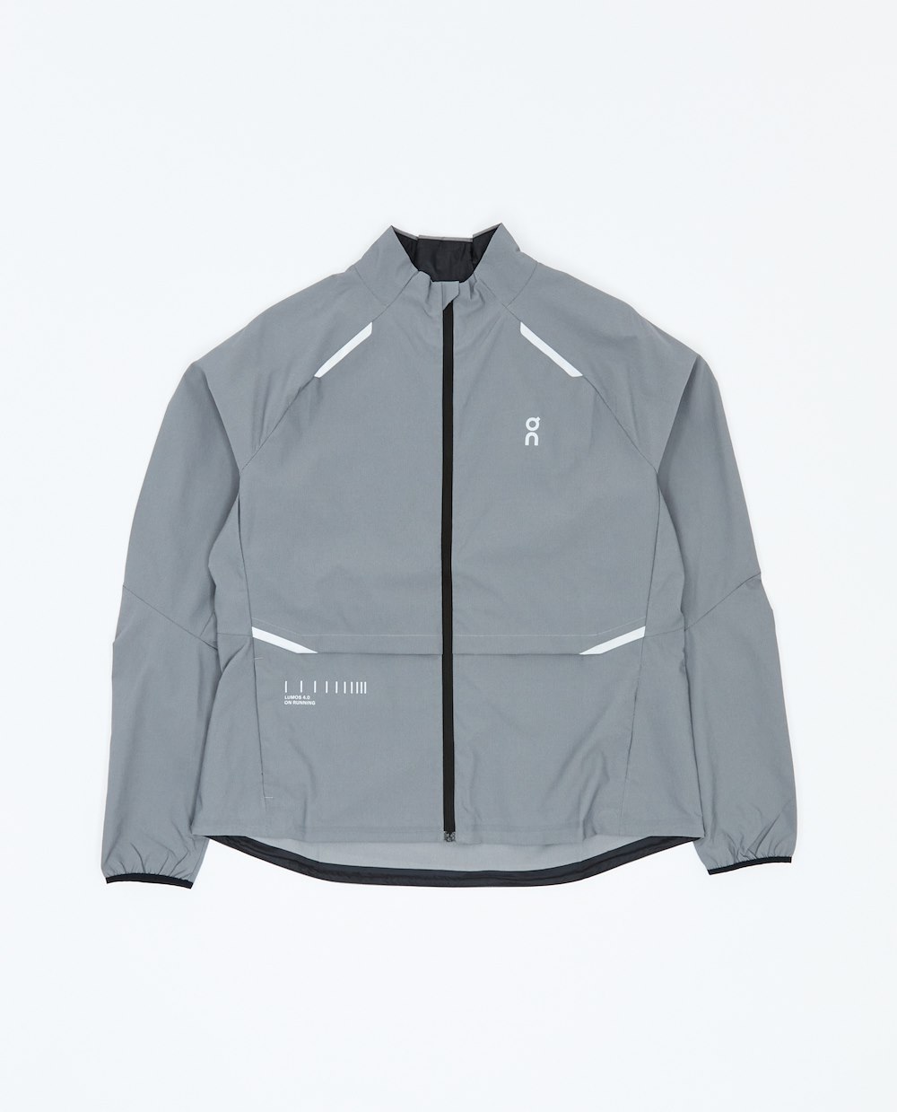 ON W WEATHER JACKET LUMOS