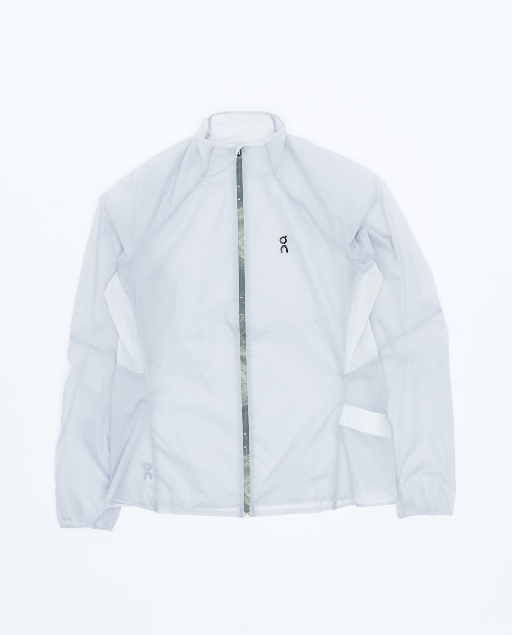 ON W ZERO JACKET