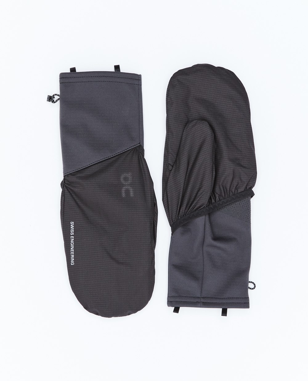 ON WINTER RUN GLOVES
