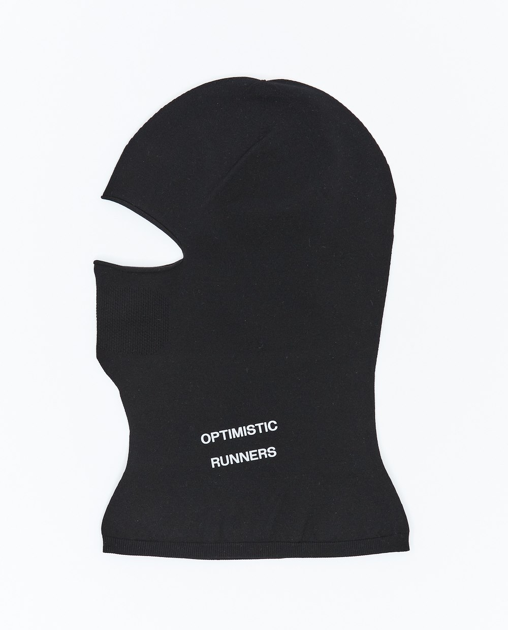 OPTIMISTIC RUNNERS BALACLAVA