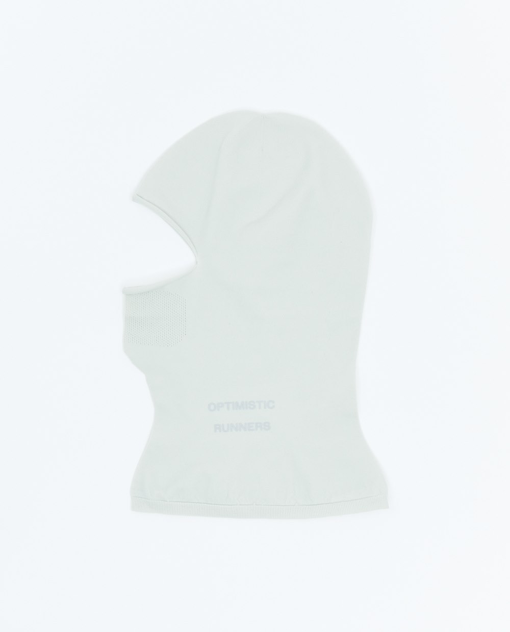 OPTIMISTIC RUNNERS BALACLAVA