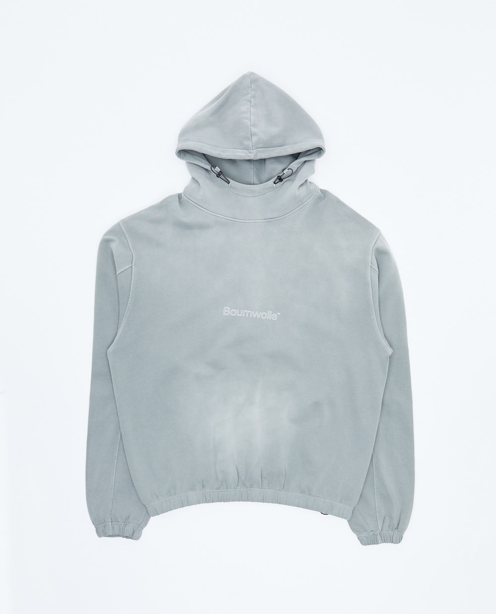 OPTIMISTIC RUNNERS BAUMWOLLE HOODIE