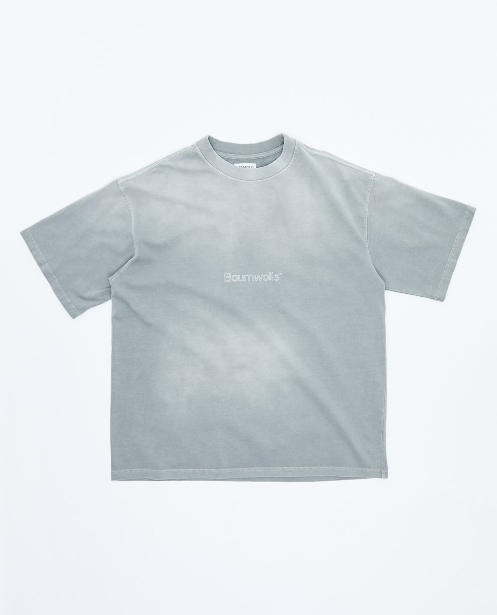 OPTIMISTIC RUNNERS BAUMWOLLE T-SHIRT