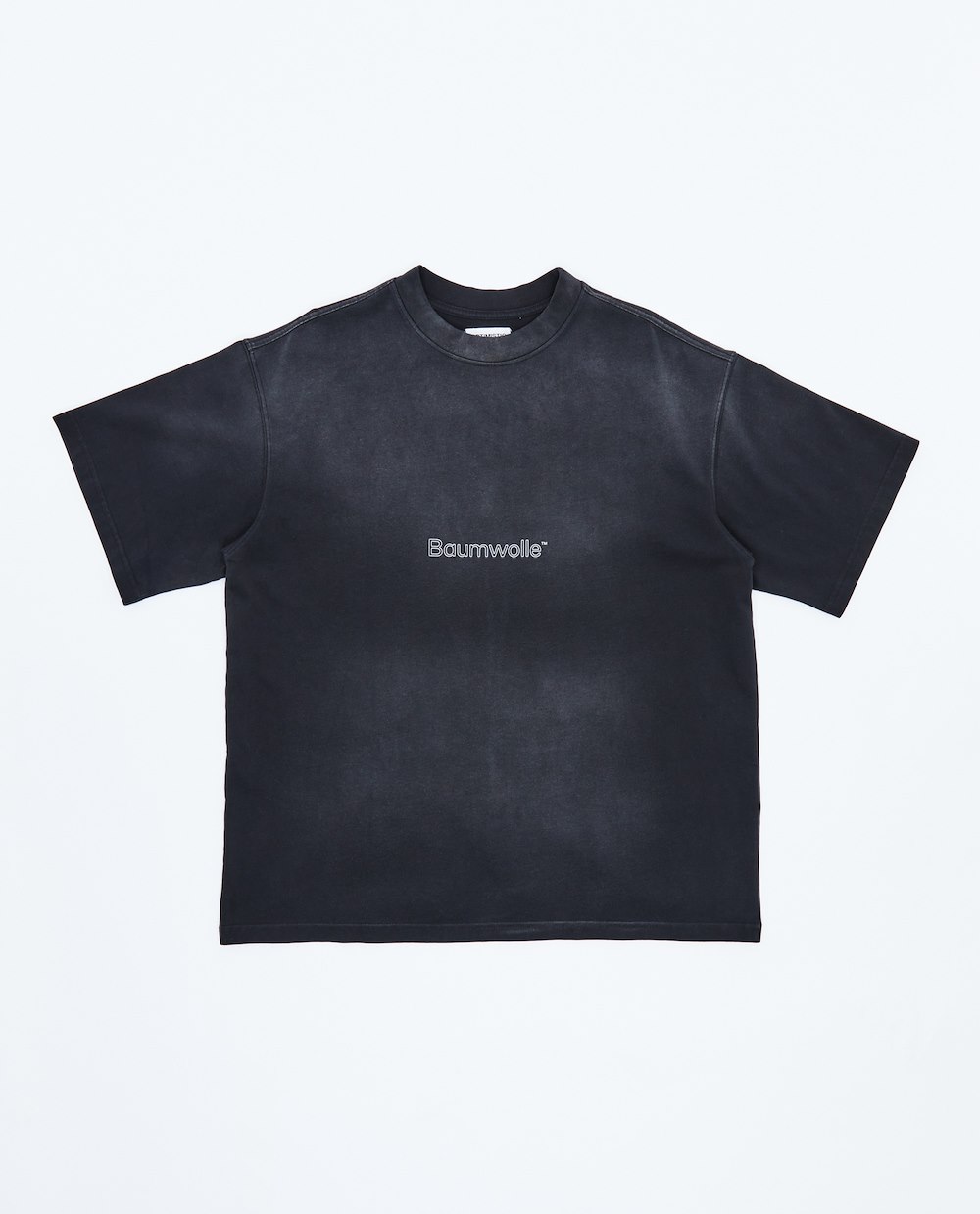 OPTIMISTIC RUNNERS BAUMWOLLE T-SHIRT