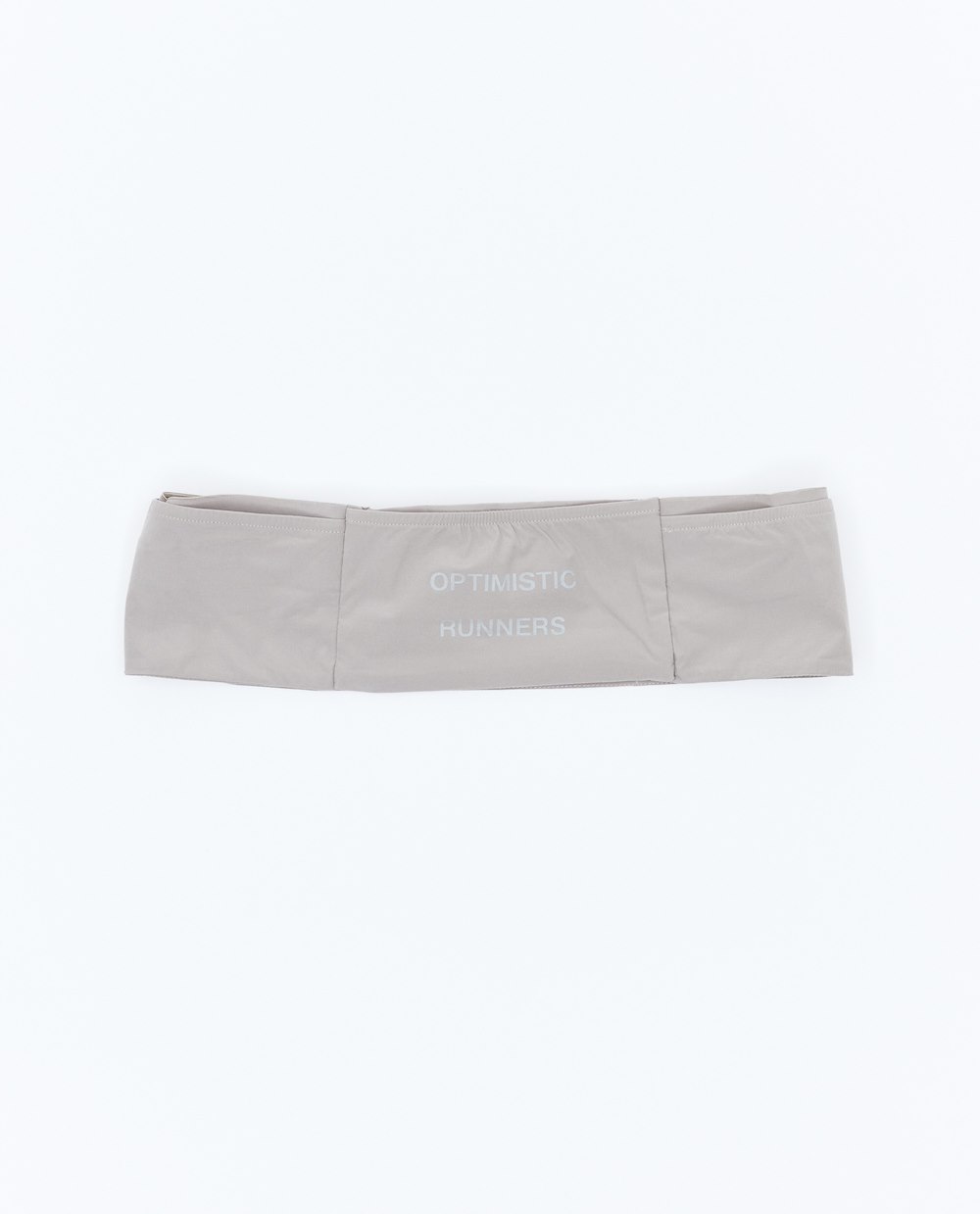OPTIMISTIC RUNNERS BELT BAG